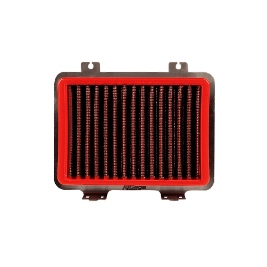 Hyper Flow Air Filter For Ktm Bs6 200 / 250 / 390