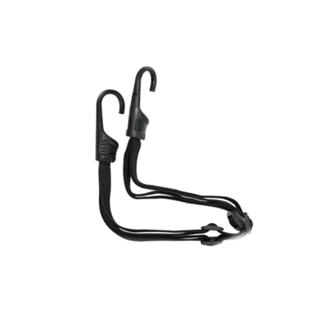 Helmet Strap - BSDDP - Black