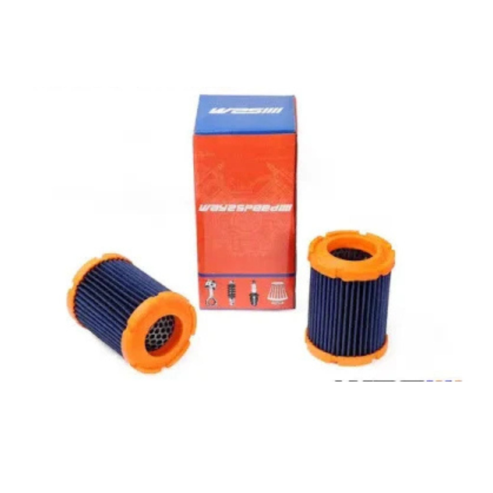 Air Filter-Way 2 Speed-Re Himalayan 450