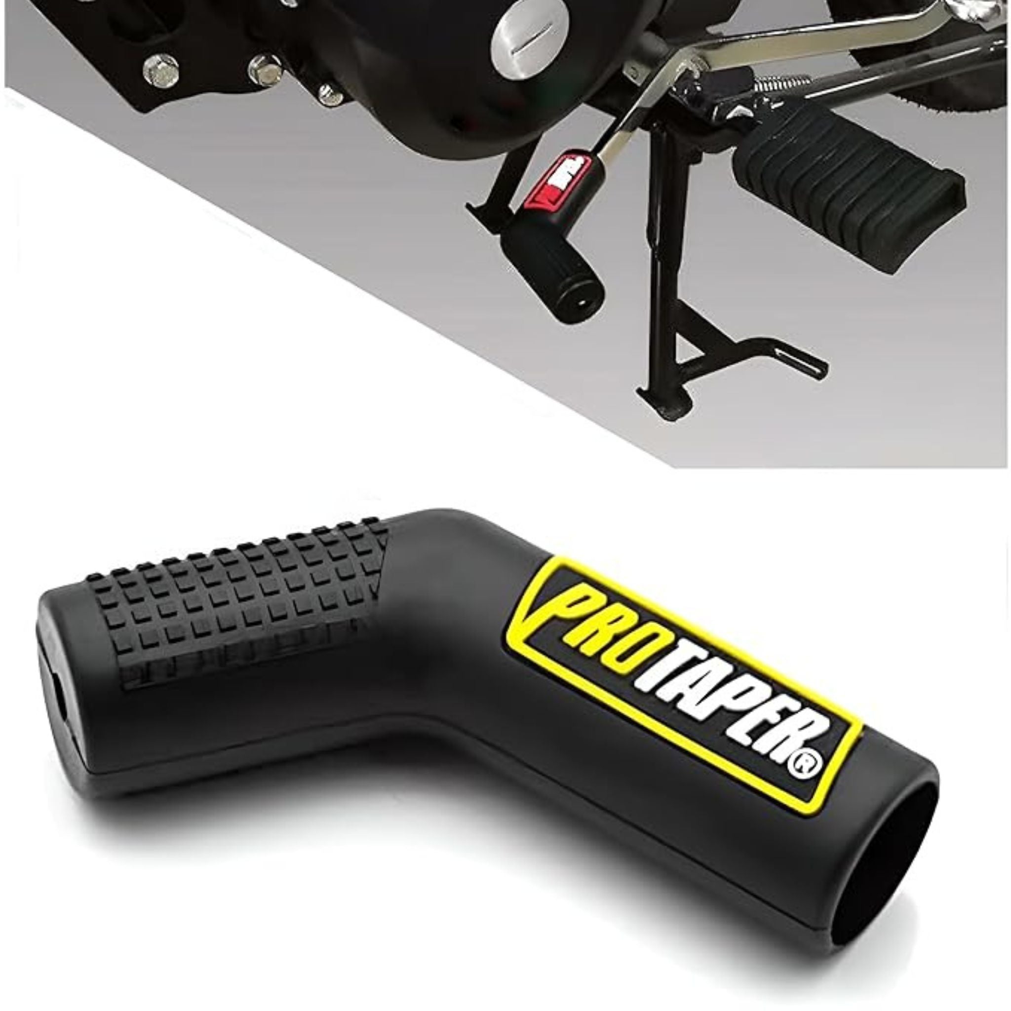 Buy Best Motorcycle Gear Shifter Sock Boot Shoe Protector