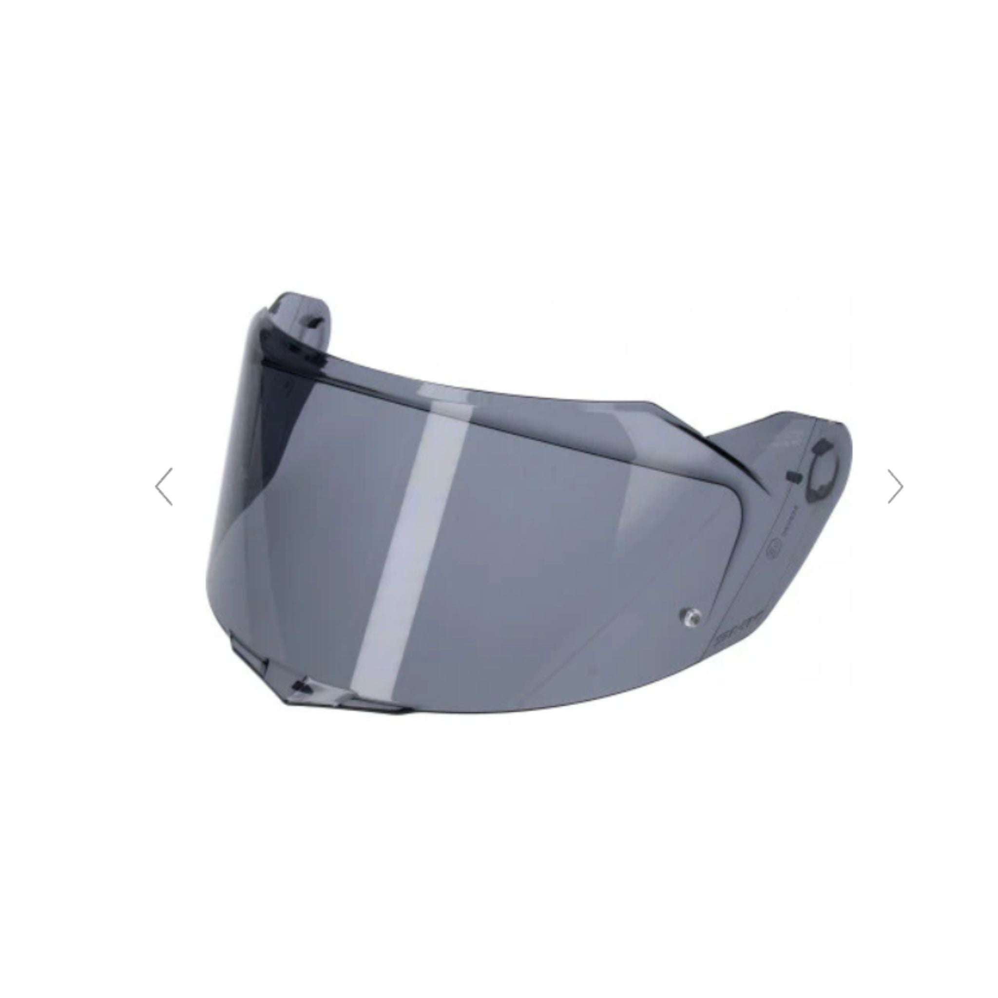 Smk Stellar Visor Smoked