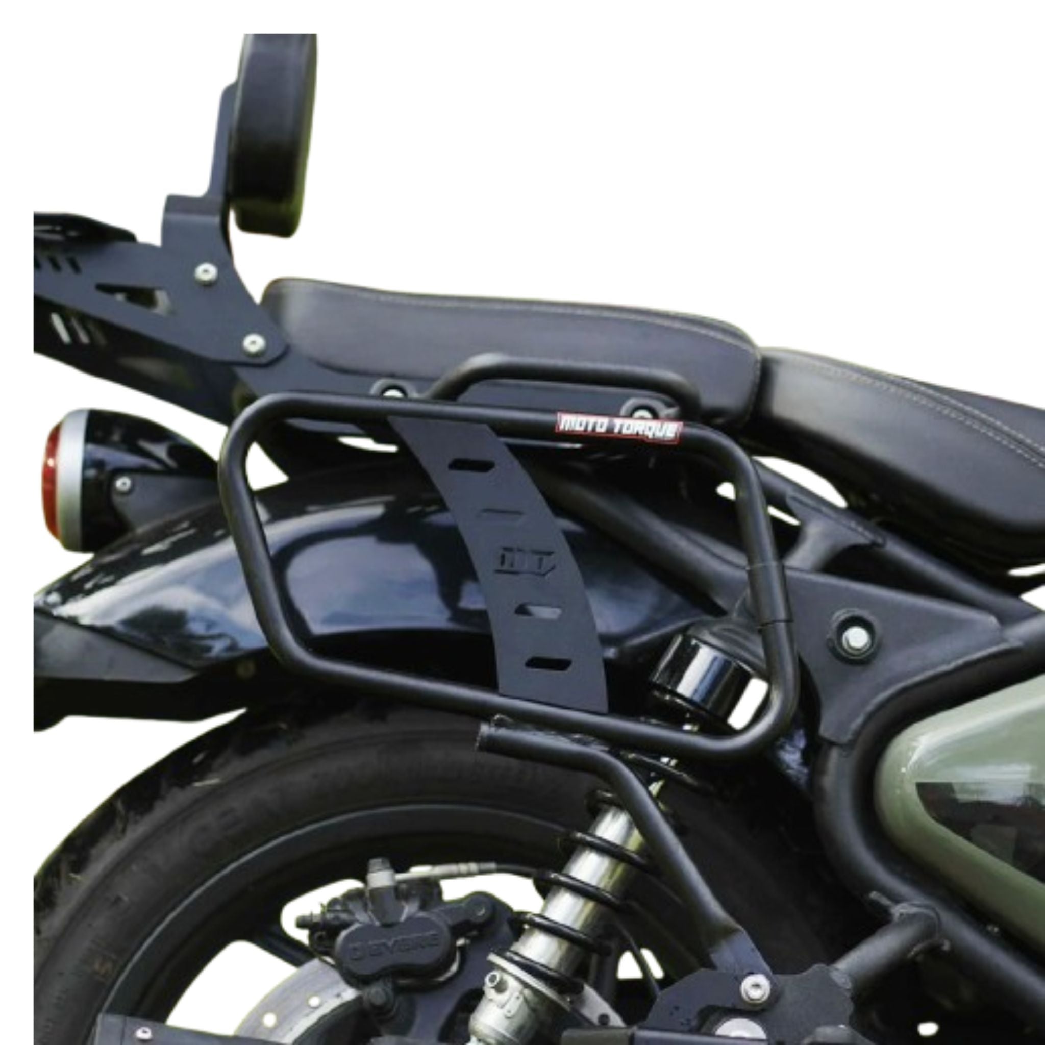 Mototorque Saddle Stay for RE Shotgun 650