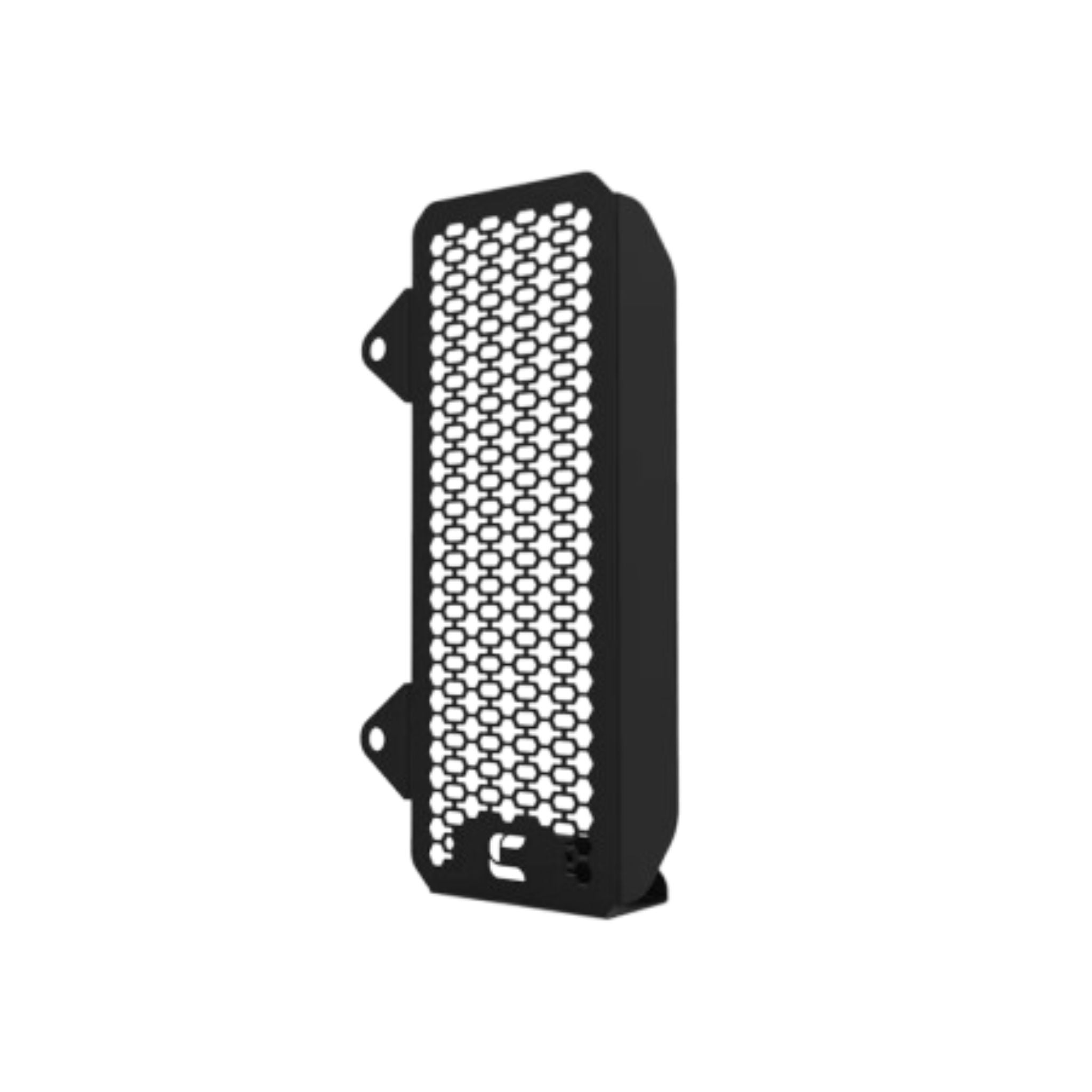 Radiator Guard-SUZUKI V-STORM 250 SX-Carbon Racing ko