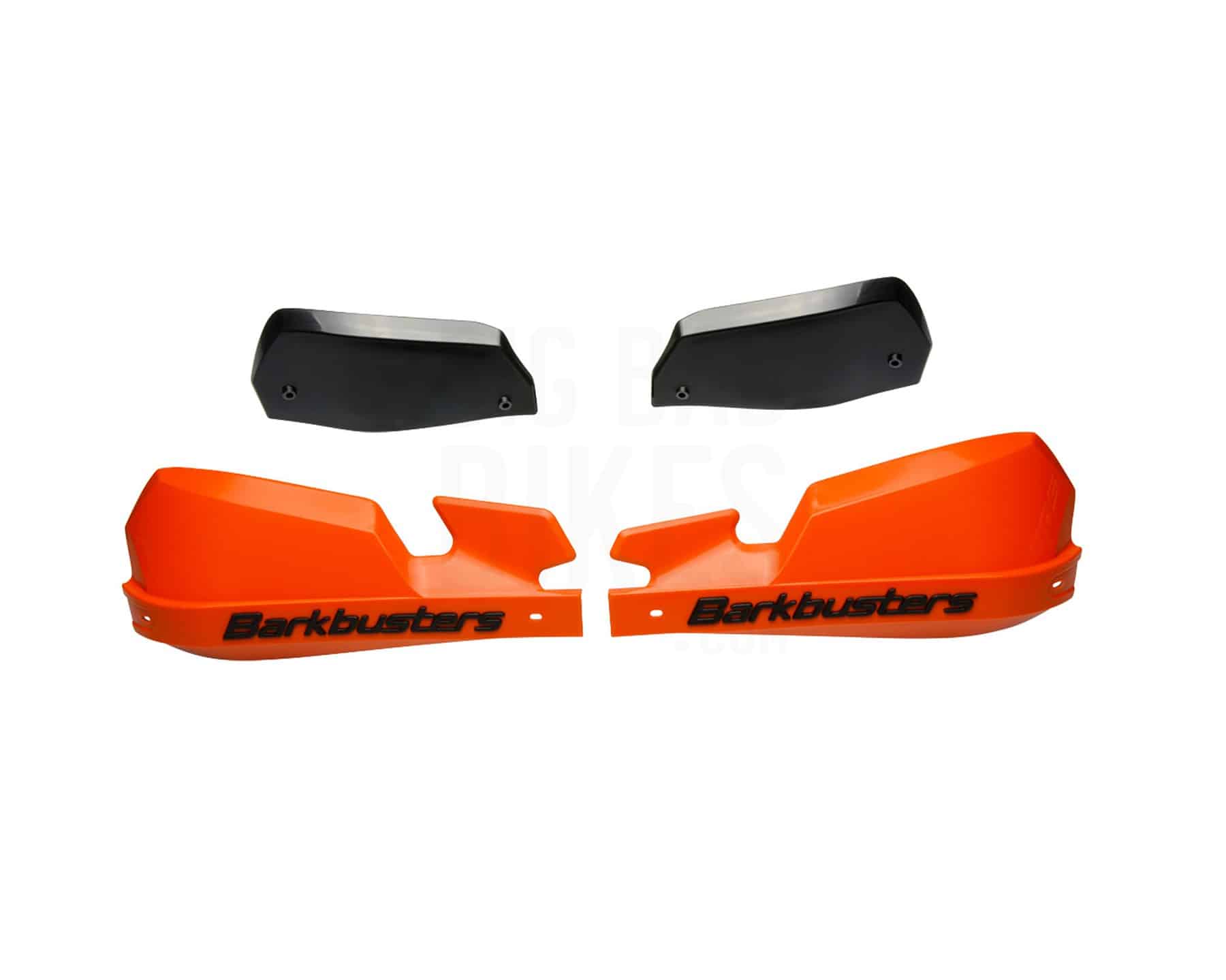 Barkbusters VPS Guards – Yellow,Red,Silver,Yellow HiViz,Silver,White,Blue,Green,Black