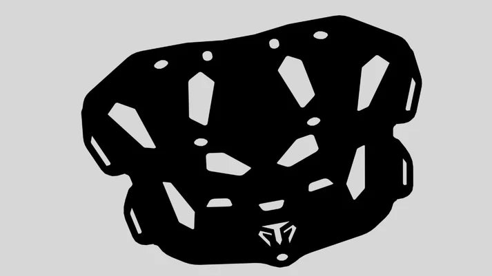 Mototorque RE Himalayan 450 Top Plate