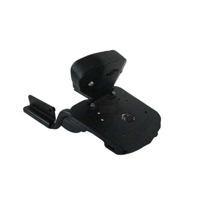 PIPE CARRIER WITH BACKREST FOR SPEED T4