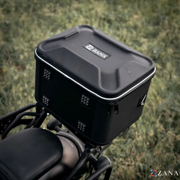 ZANA Maximus Tail Bag (36 Litre Single Bag)