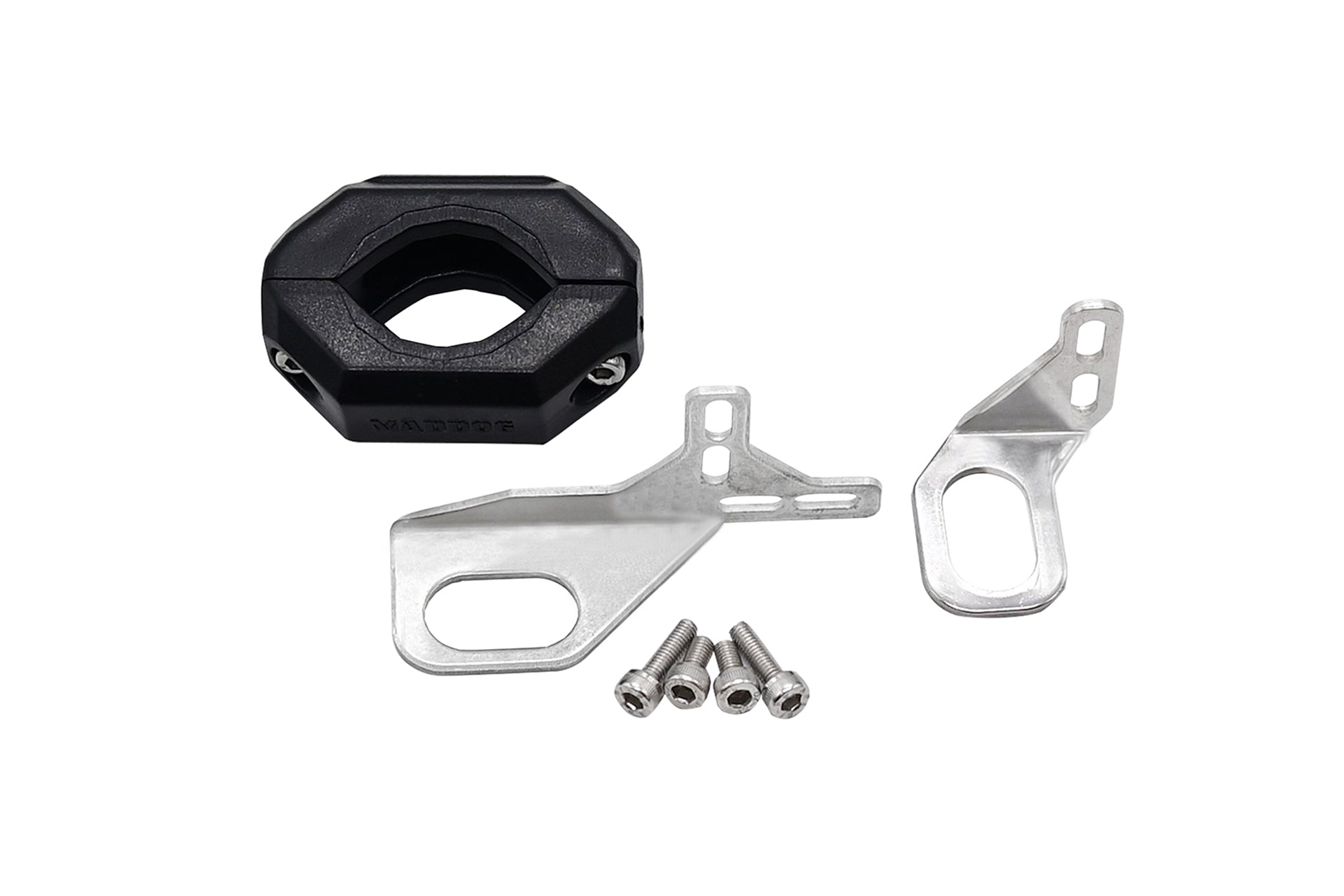 Maddog Dimmer – Quad-Level Brightness Control for Ultimate Visibility