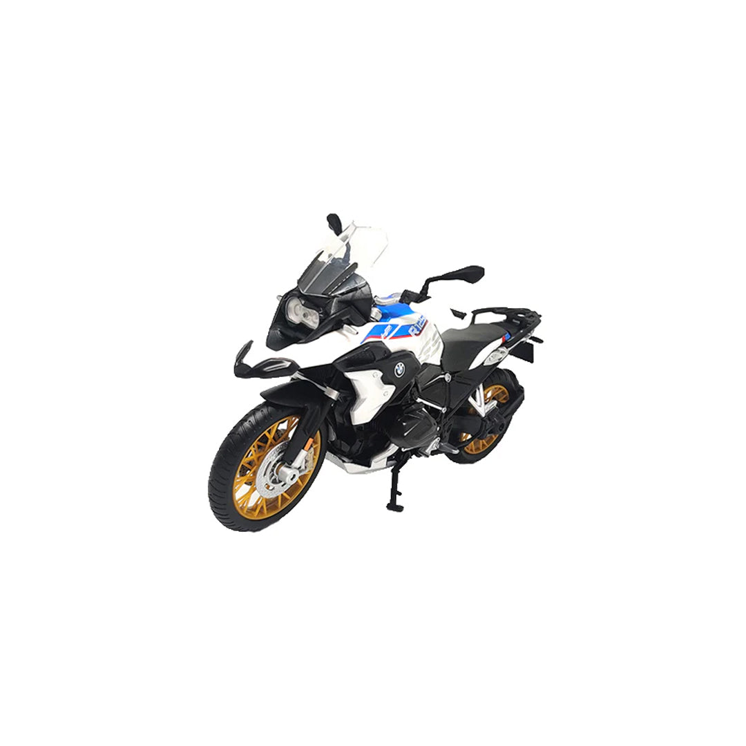 Maisto BMW R 1250 GS 1:12 Scale Die-Cast Bike Model