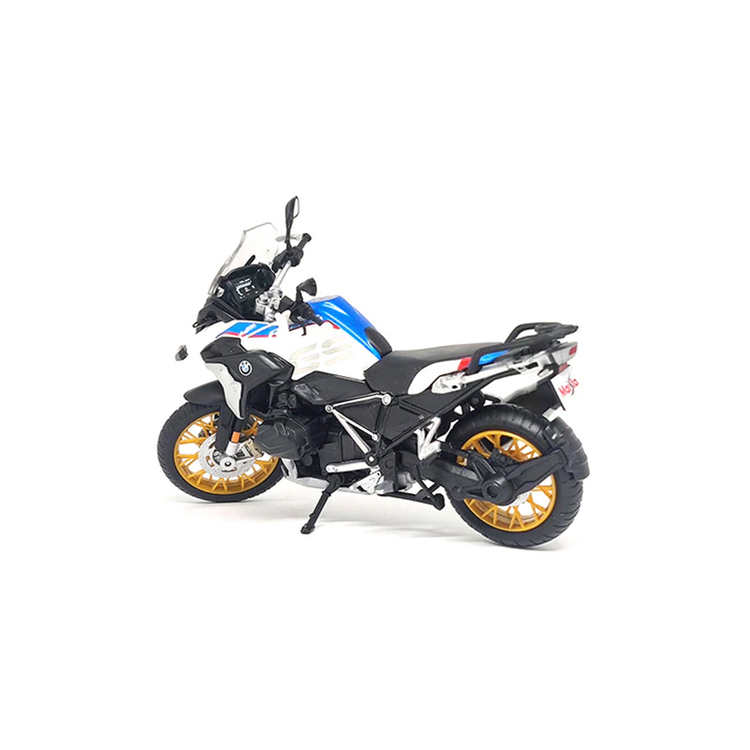 Maisto BMW R 1250 GS 1:12 Scale Die-Cast Bike Model