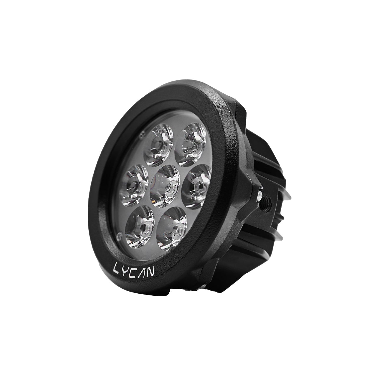 Maddog Lycan Edition Auxiliary Lights – 10,800 Lumens | Dual-Mode Spot & Flood LED