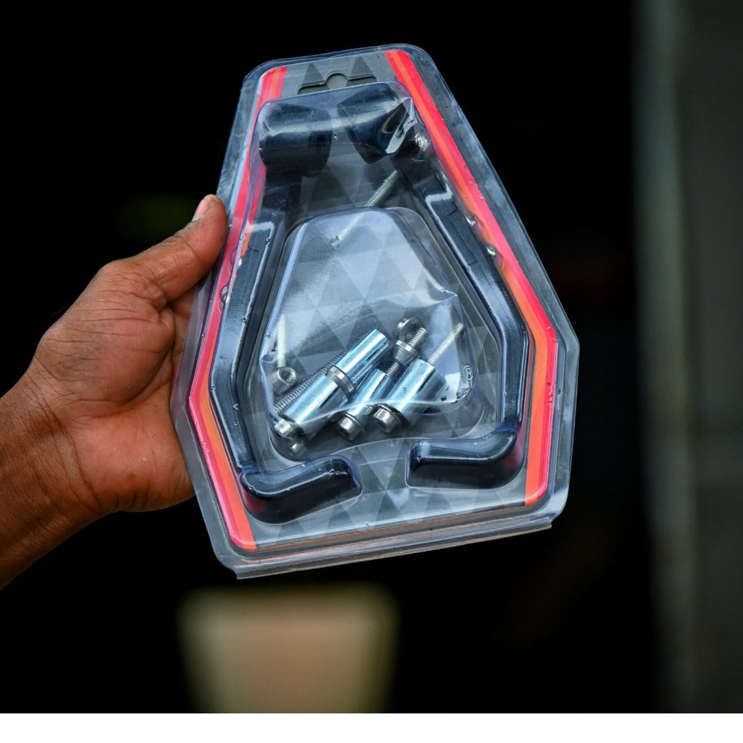 dytona Motorcycle universal lever guard