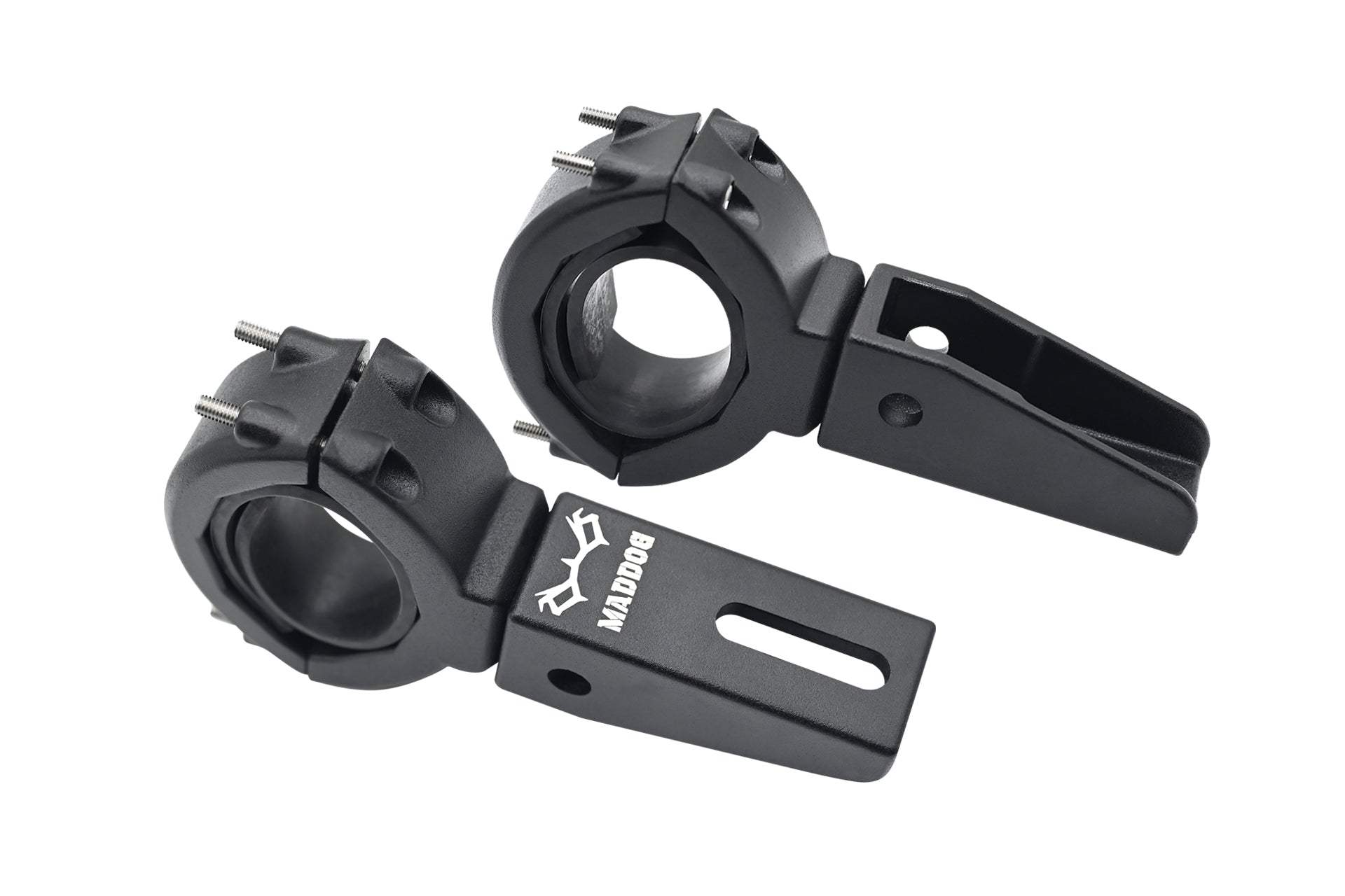 Maddog Fork Mount | Universal Fork Clamp