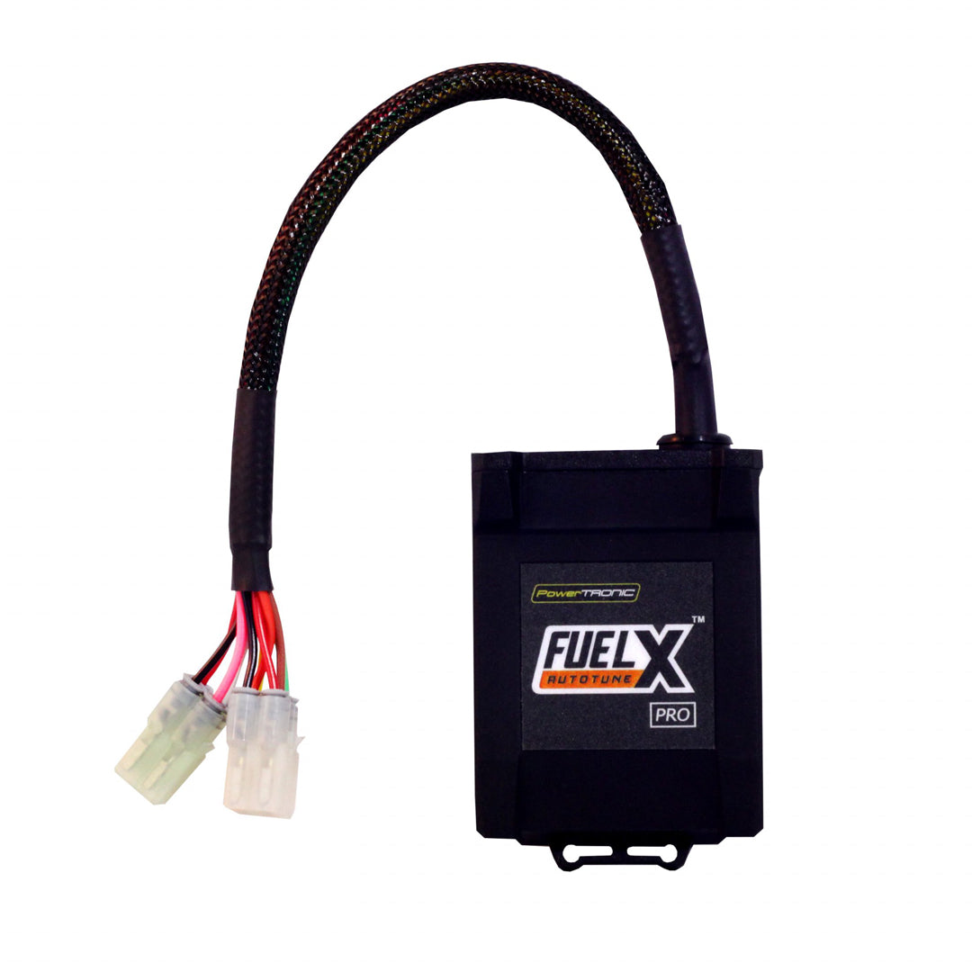 FuelX Pro Hero Xpulse 200 2V (2020-2021)
