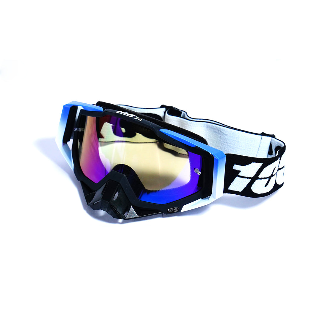 Motocross Goggles Replica
