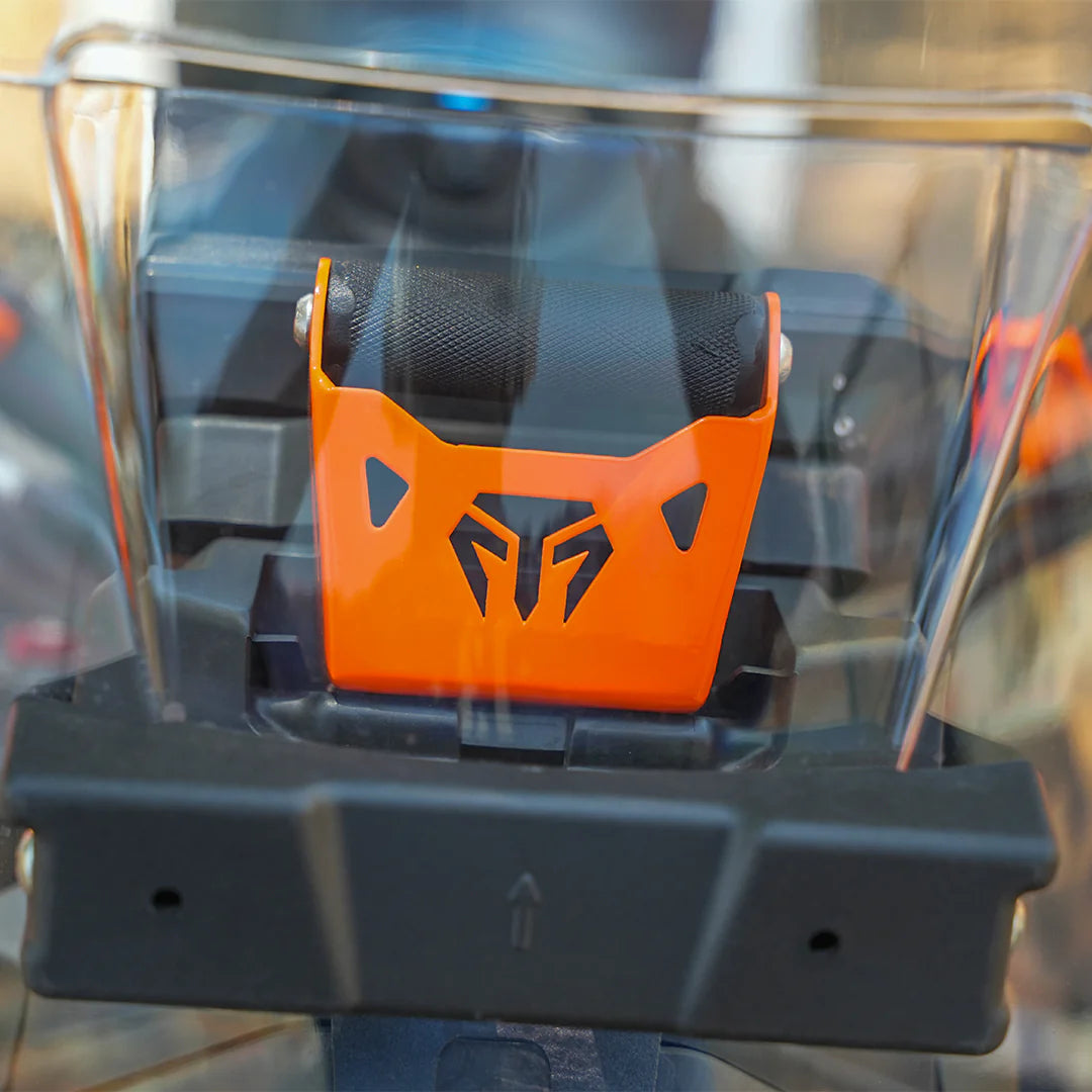 Moto Torque GPS Mount for KTM 390 Adventure / Adventure X