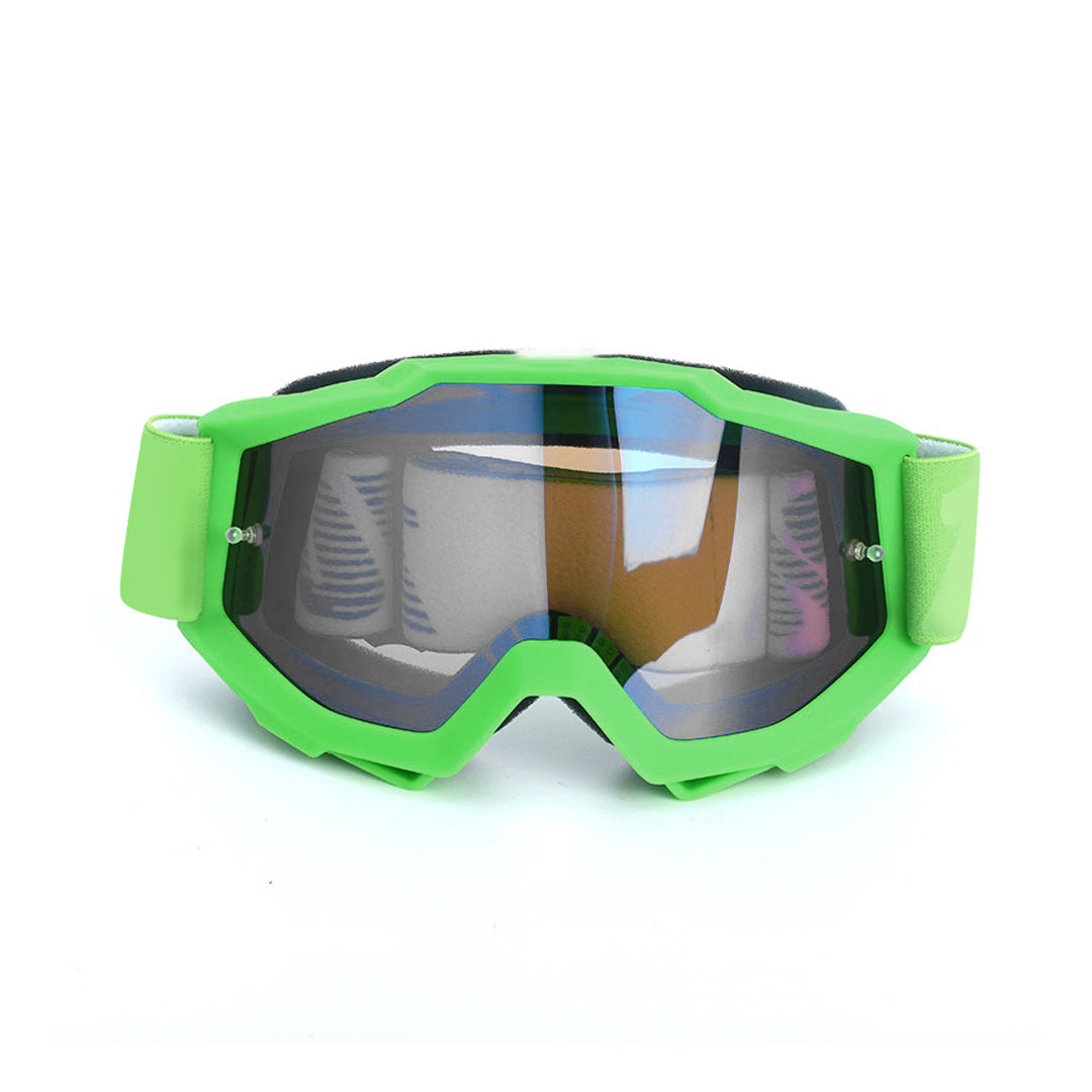 Motocross Goggles Replica