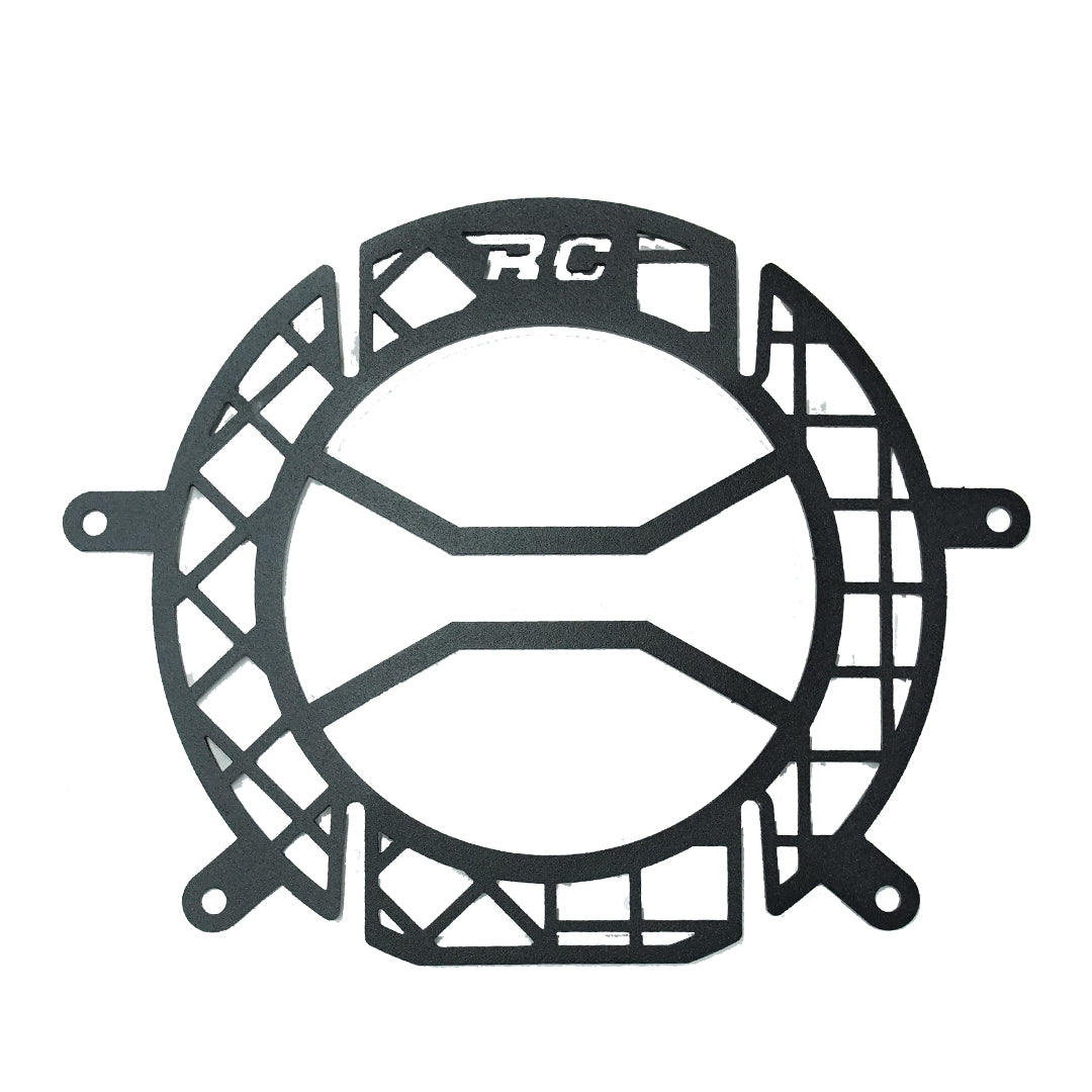 Headlight Grill-Royal Custom-For Harley Davidson X440