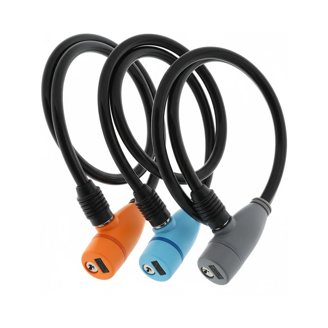 Hi Fast Helmet Cable Lock