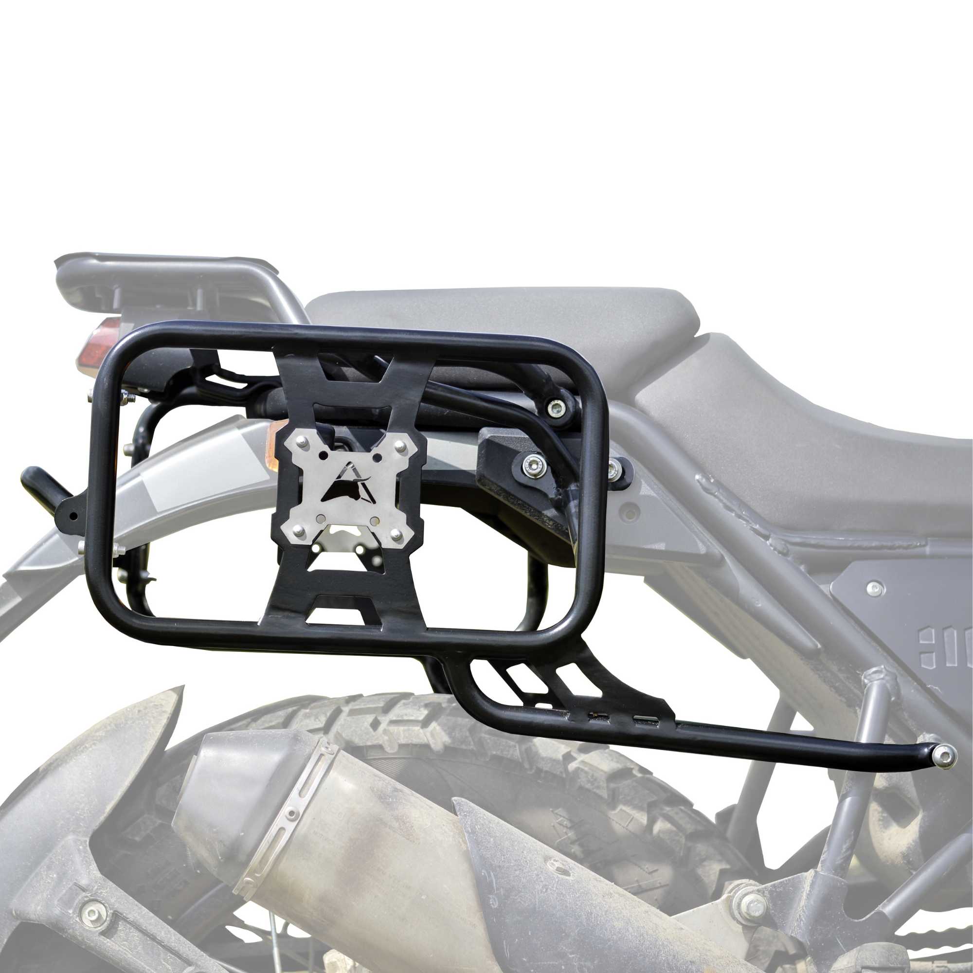 Auto Engina Saddle Stay for RE Himalayan 411