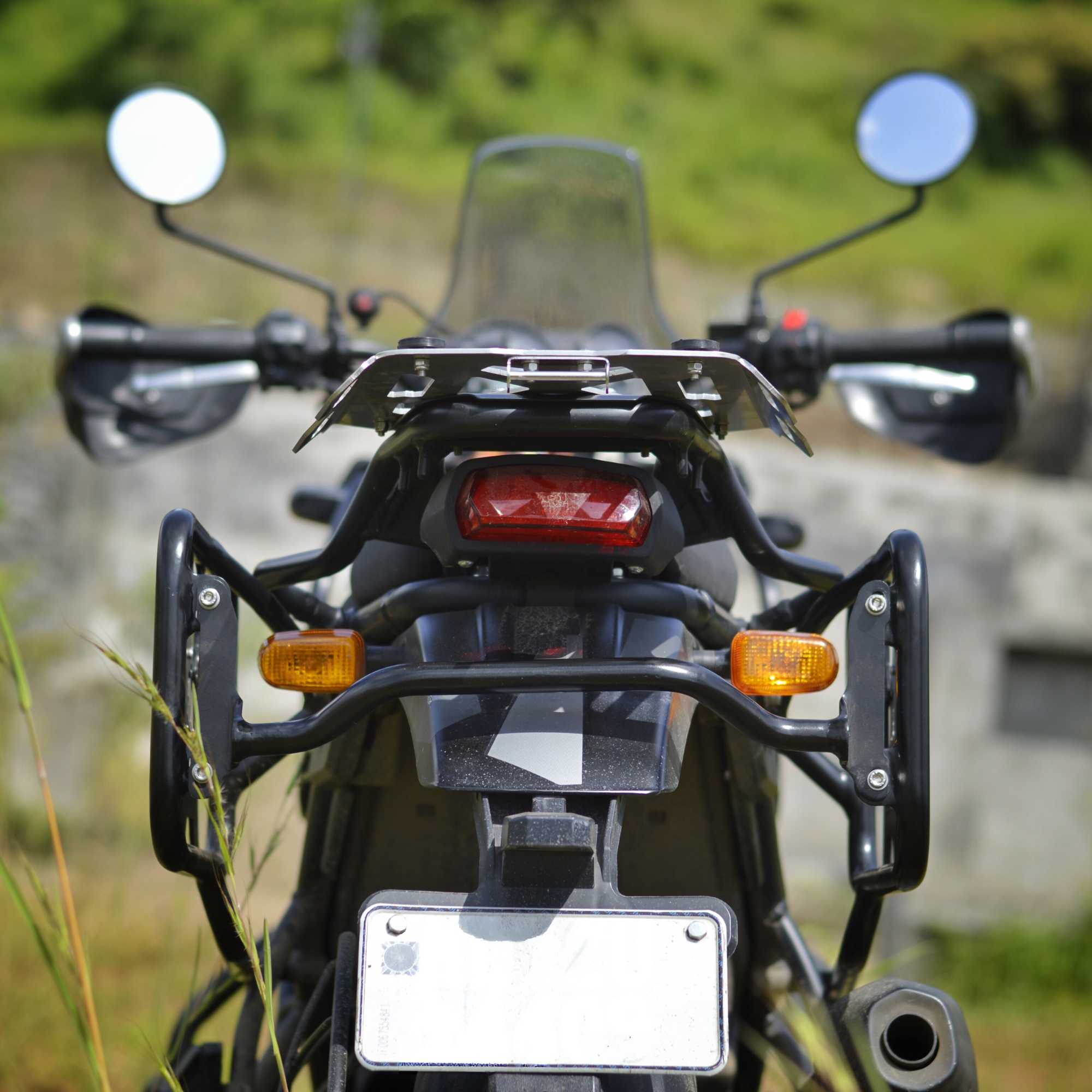 Auto Engina Saddle Stay for RE Himalayan 411