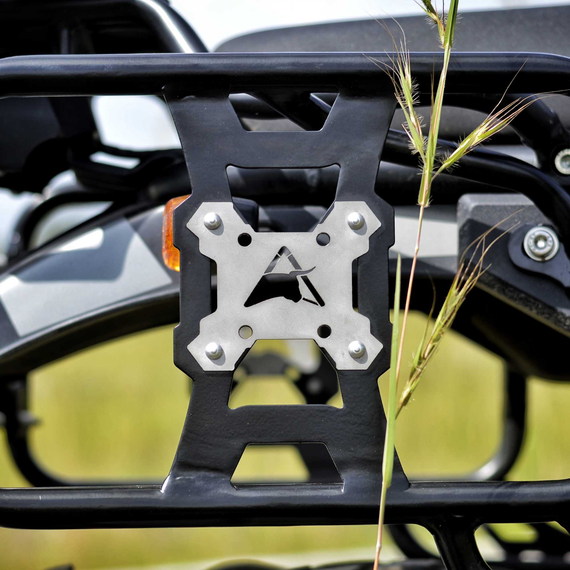 Auto Engina Saddle Stay for RE Himalayan 411