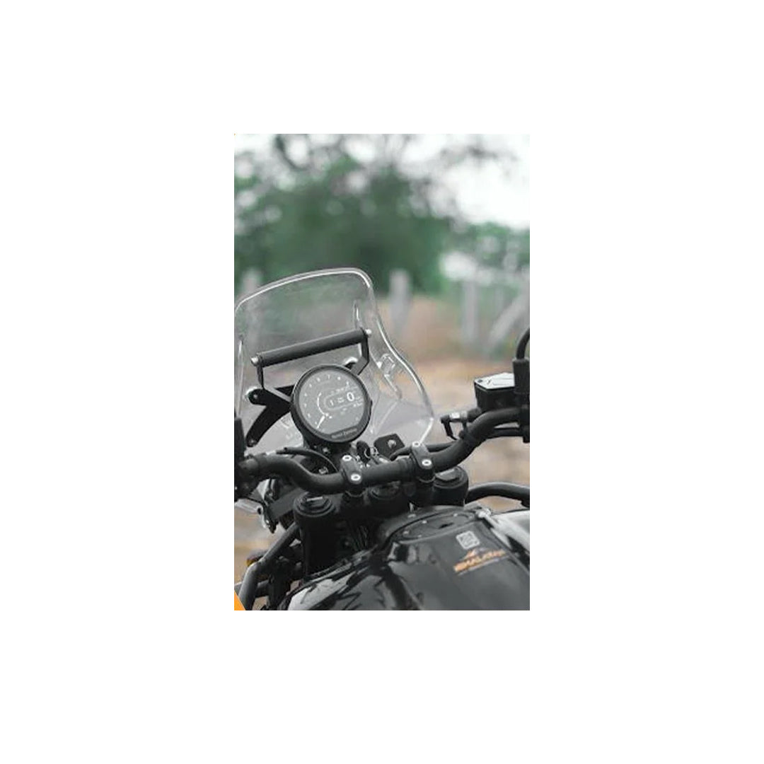 MOTOCARE GPS MOUNT FOR HIMALAYAN 450