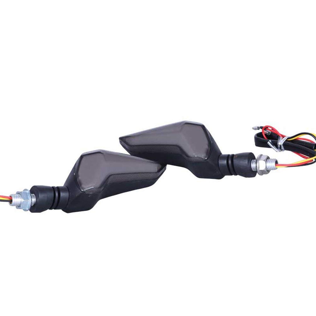 HJG Hazard Light Pencil D73 – Yellow LED Indicator