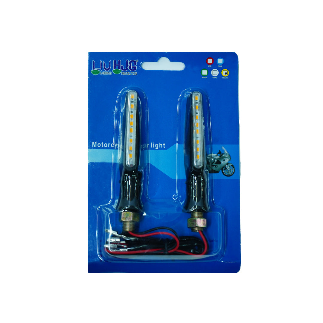 Hjg Pencil Indicator