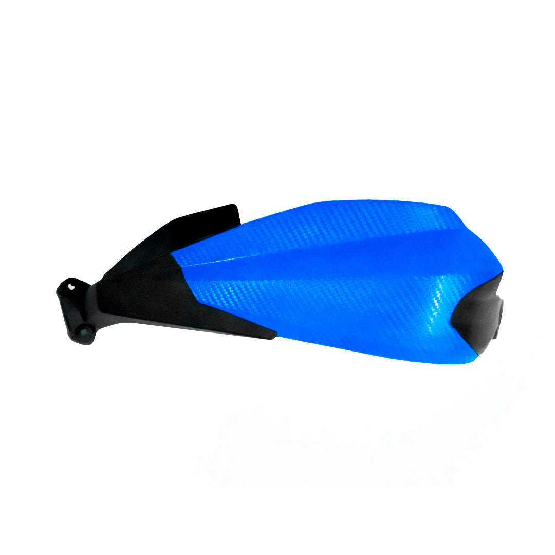 Jb Racing Ktm Hand Guard Blue