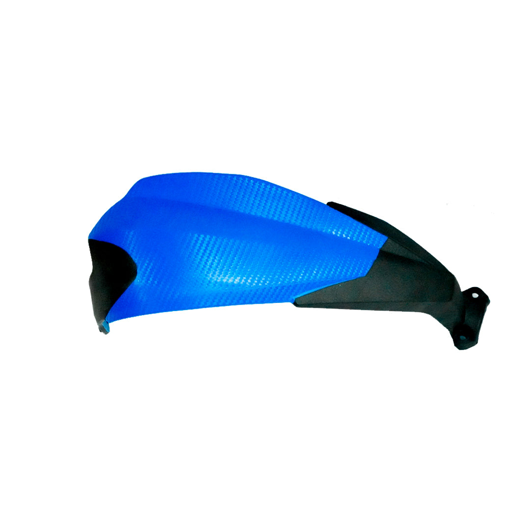 Jb Racing Ktm Hand Guard Blue