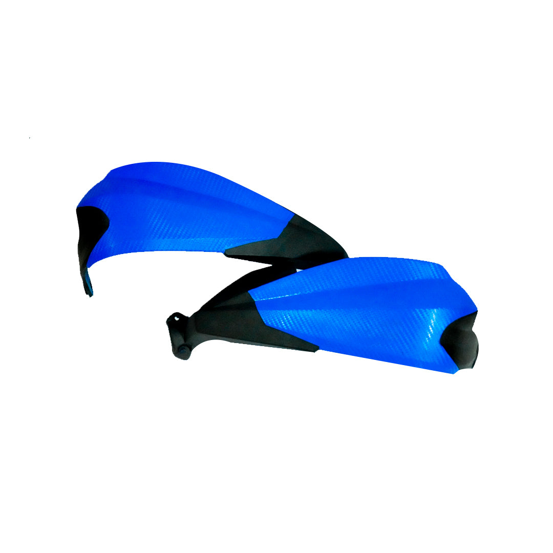 Jb Racing Ktm Hand Guard Blue