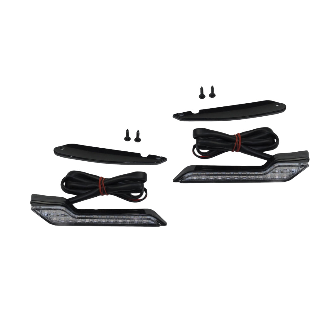 Barkbusters Accessory:LED White Light