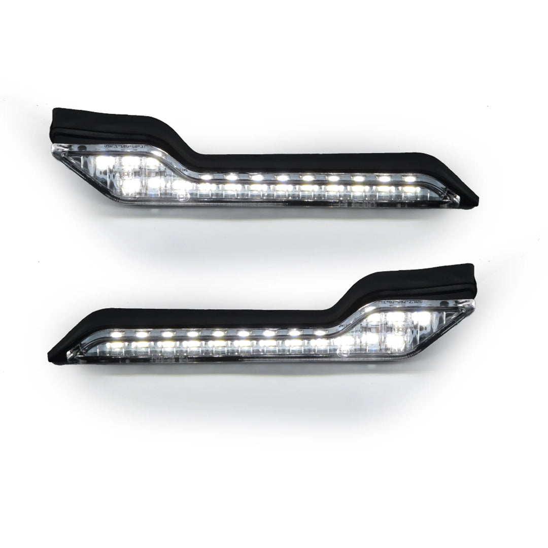 Barkbusters Accessory:LED White Light