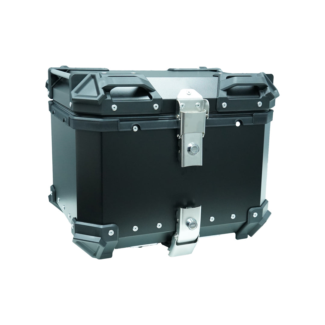 HMD 45L Plain Top Box metal