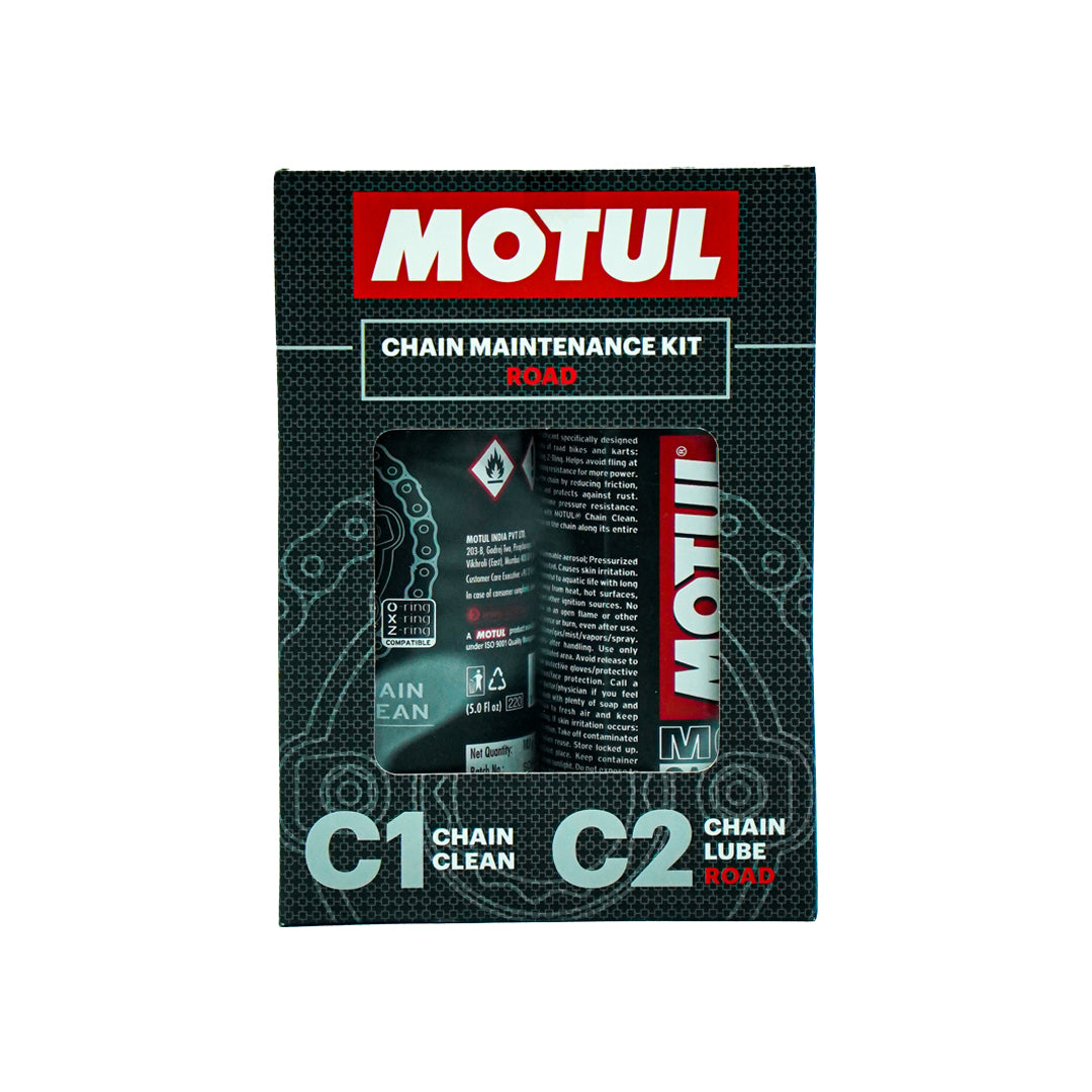 Motul Chain Care Kit