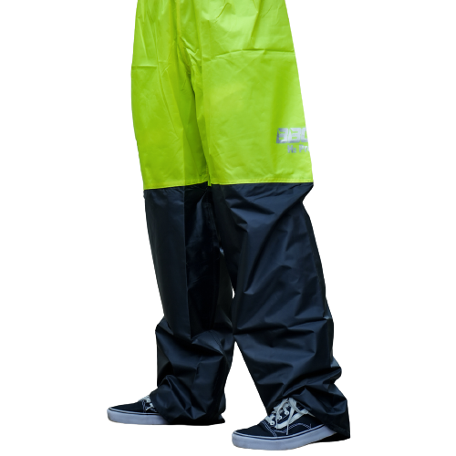 Water Proof Rain Pants-BBG