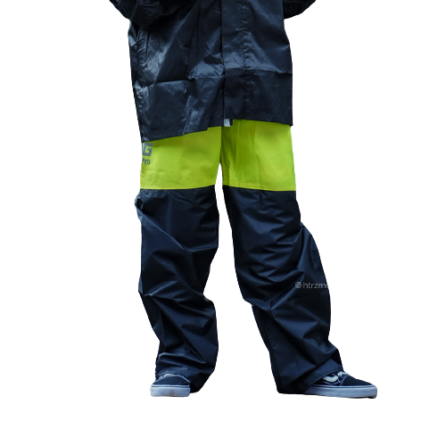 Water Proof Rain Pants-BBG