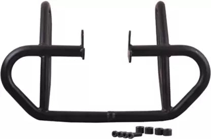 KTM Duke 200 Crash Guards- Black - JB Racing