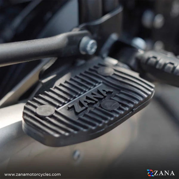 ZANA REAR FOOTREST( PAIR ) FOR HIMALAYAN 450