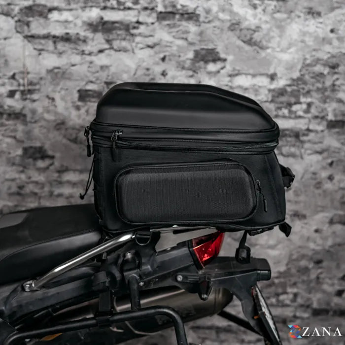 Universal Weekender Tail Bag ( 32 liters expandable to 39 liters ) | Zana