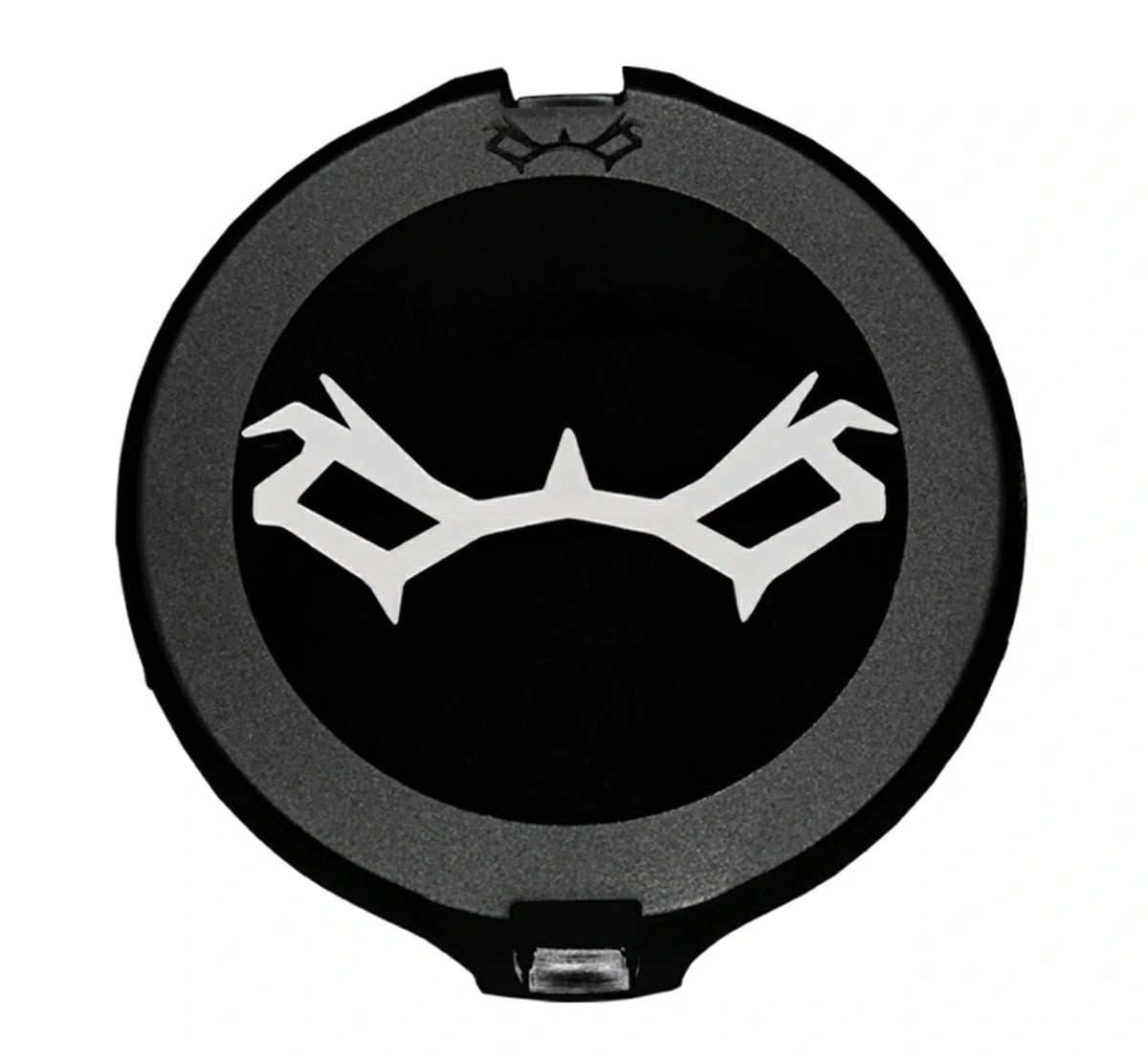 Fog Lamp Cap – MADDOG LYCAN / RAGE Auxiliary Light Filter