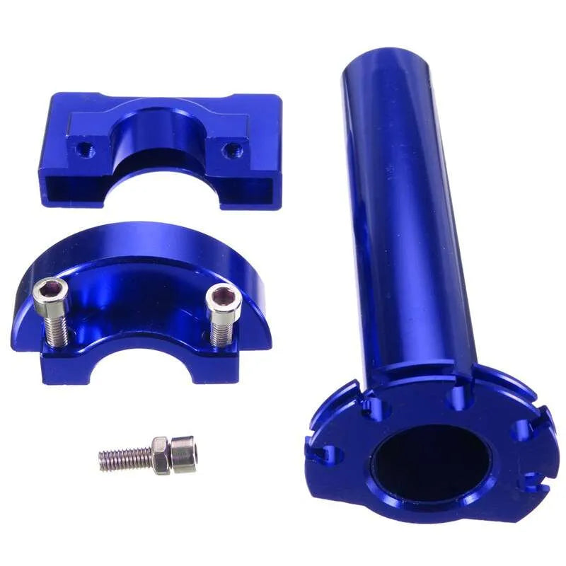 Rizoma CNC Aluminum Alloy Universal Quick Throttle Pipe