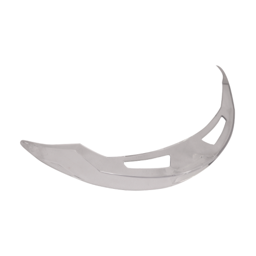 Axor Apex/Rage Clear Spoiler- white