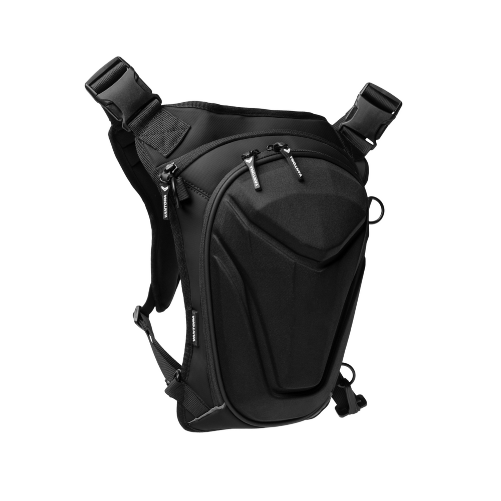 Unisex Waist Multipurpose Utility Bag ARC 4IN1 - Travel Bag | Vantora