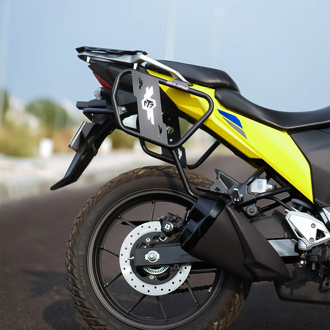 Moto Torque Suzuki VStrom SX250 Saddle Stay