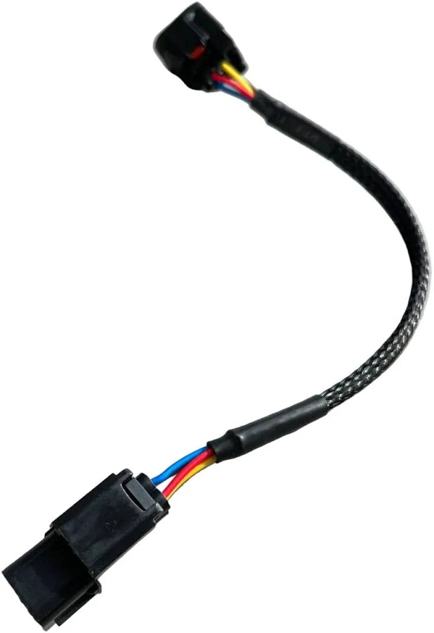 RE Himalayan 450 / Guerrillia 450 / Bear 650 Wiring Extender Patch for O2 Sensor