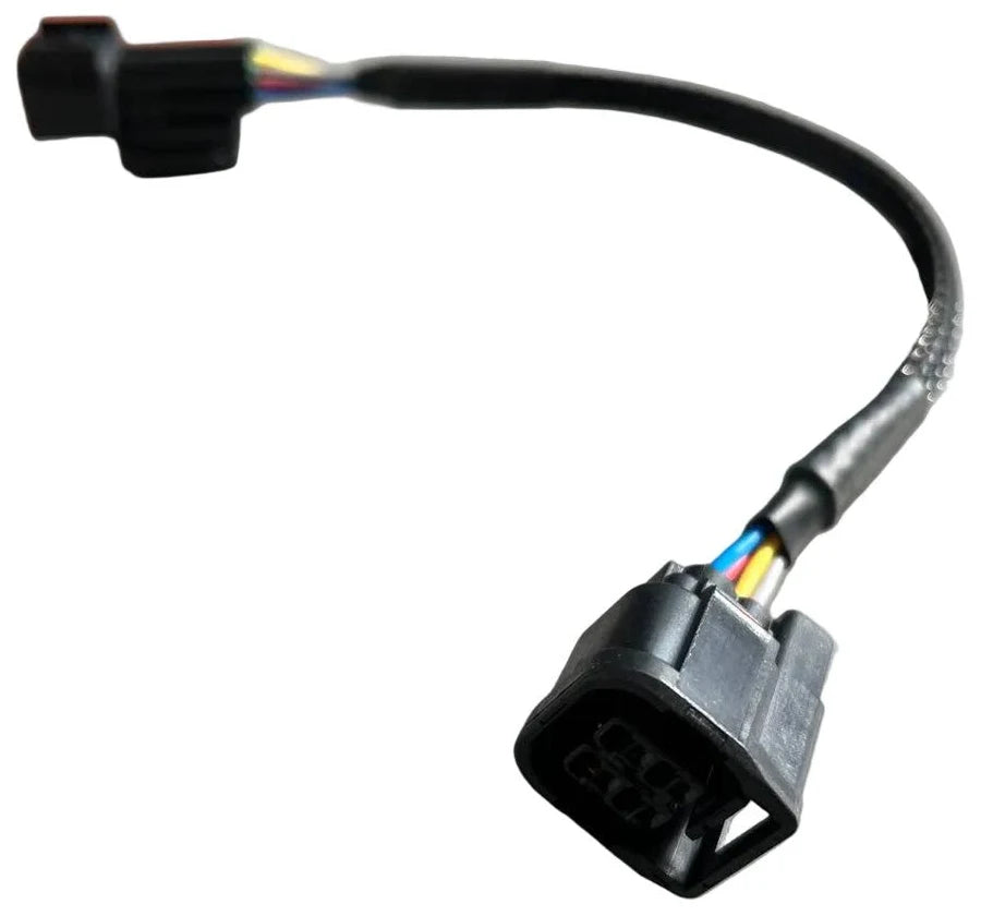 RE Himalayan 450 / Guerrillia 450 / Bear 650 Wiring Extender Patch for O2 Sensor
