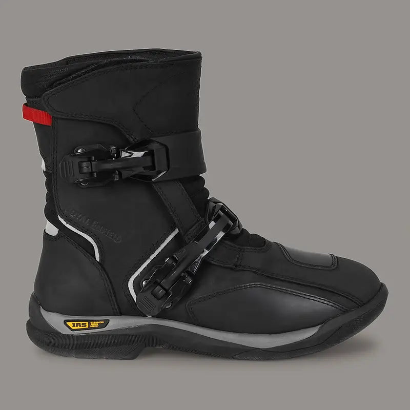 Royal Enfield Wanderer Waterproof Riding Boots