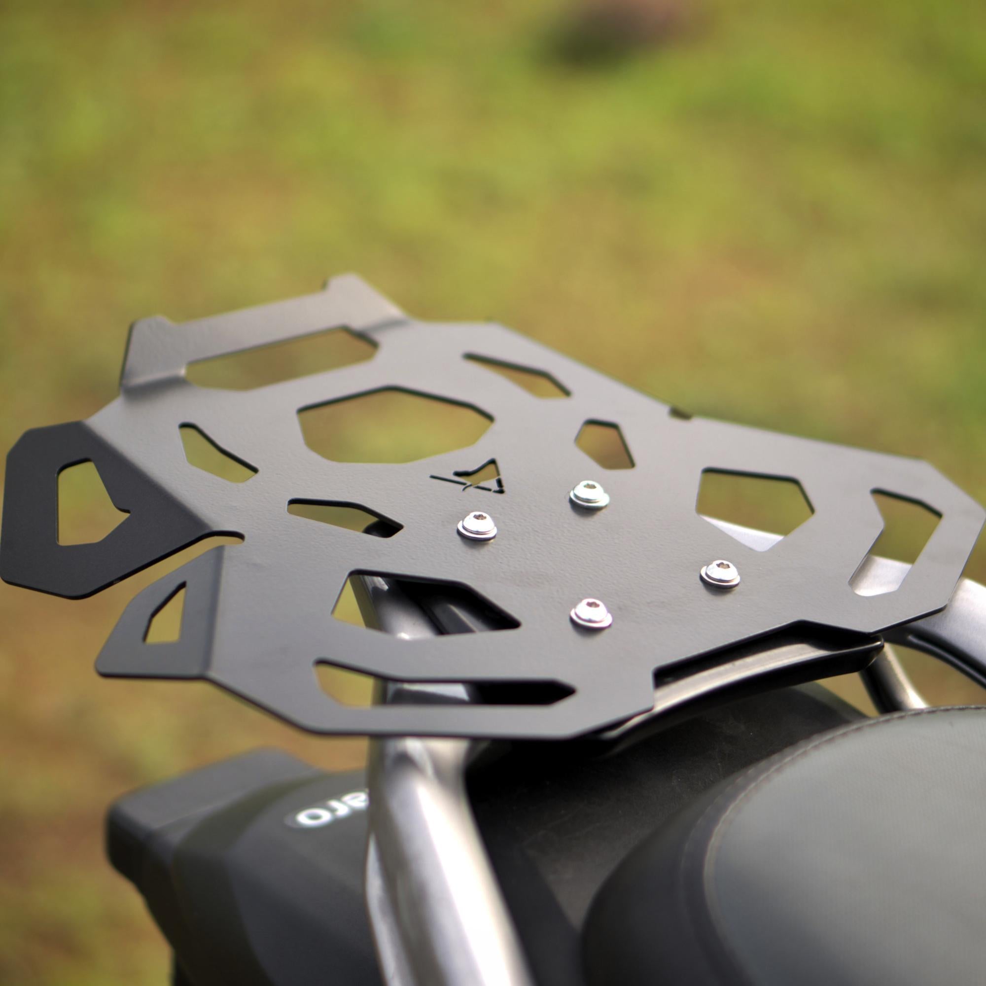 Auto Engina Top Rack for Hero Xpulse 200